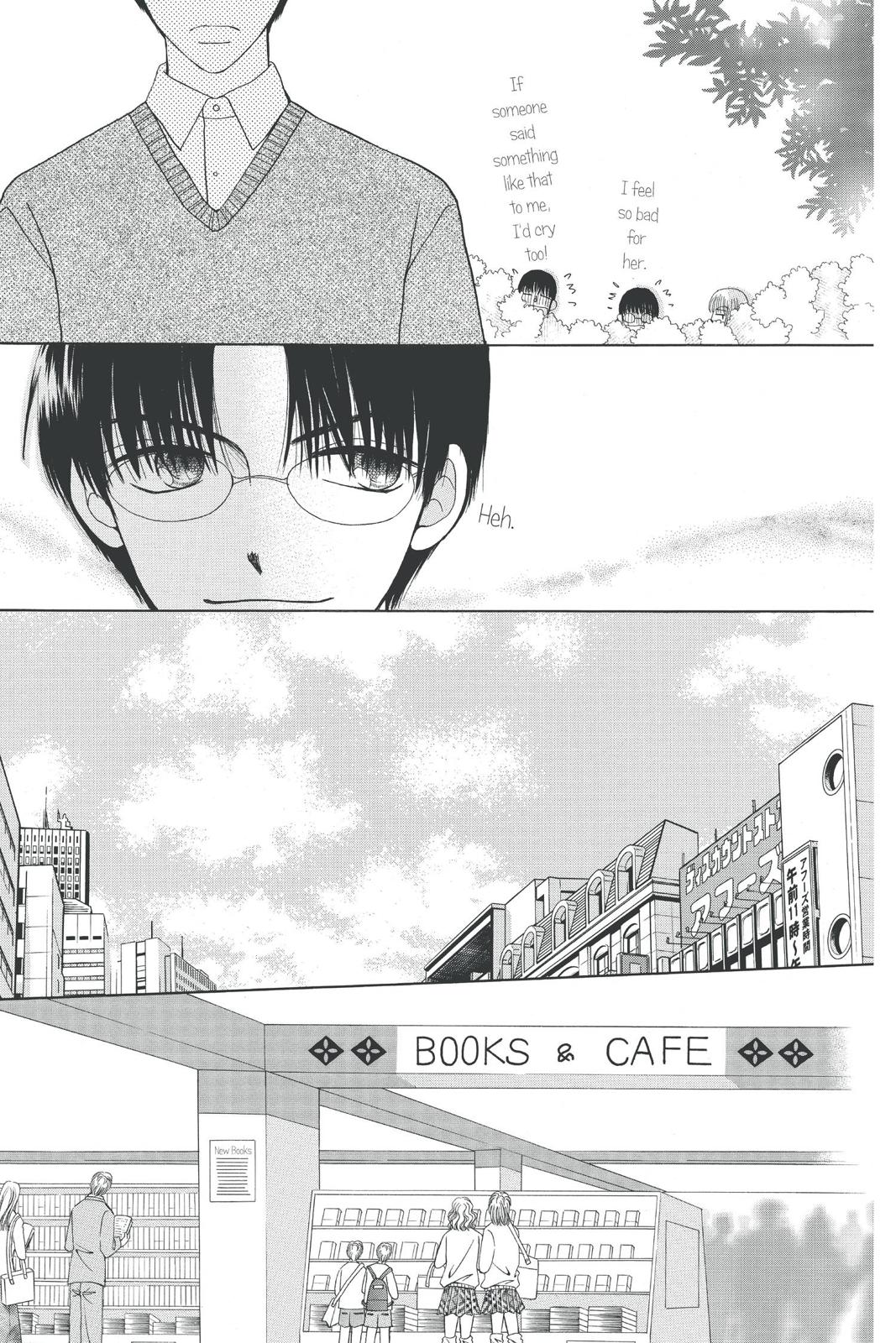 Read Beauty Pop (en) Manga Online