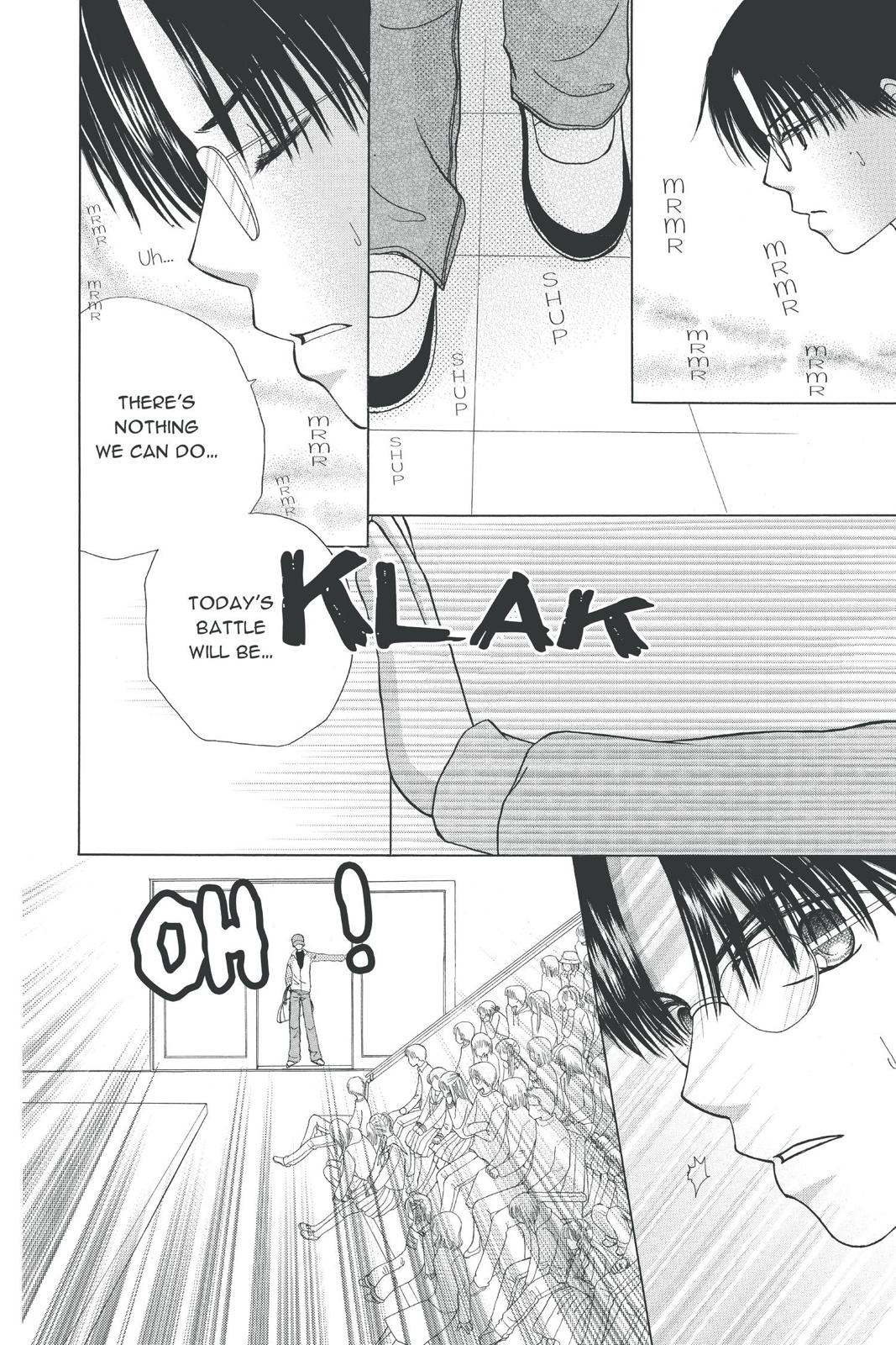Read Beauty Pop (en) Manga Online