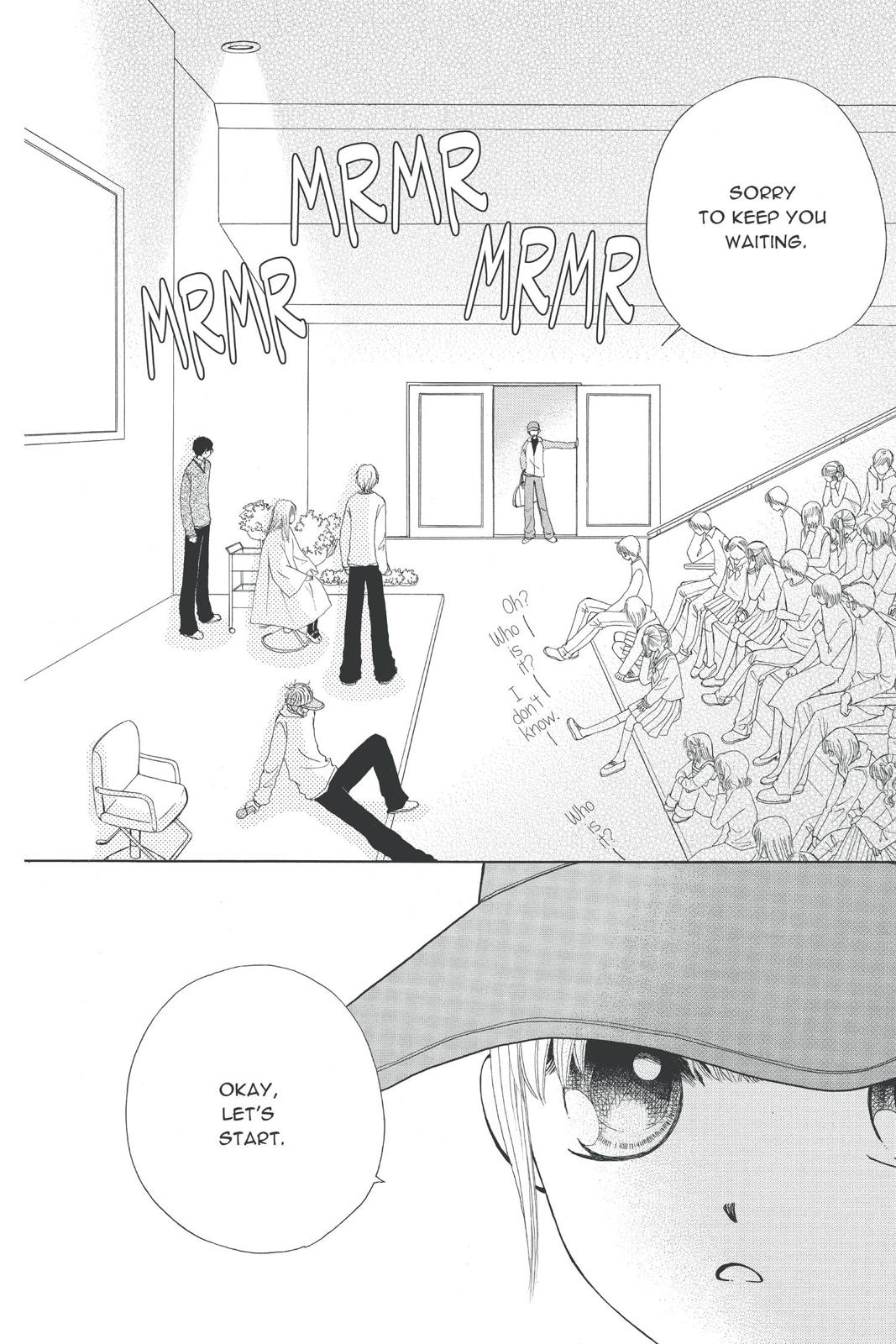 Read Beauty Pop (en) Manga Online