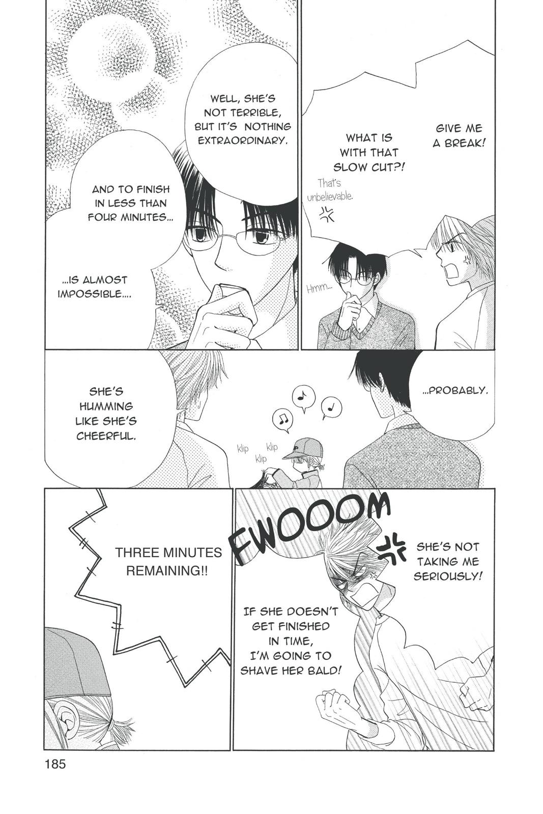 Read Beauty Pop (en) Manga Online