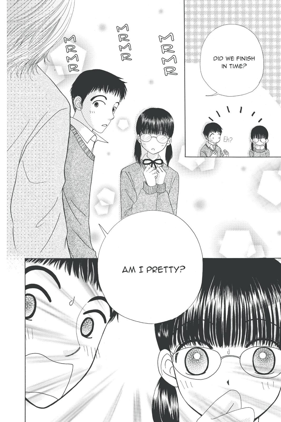Read Beauty Pop (en) Manga Online