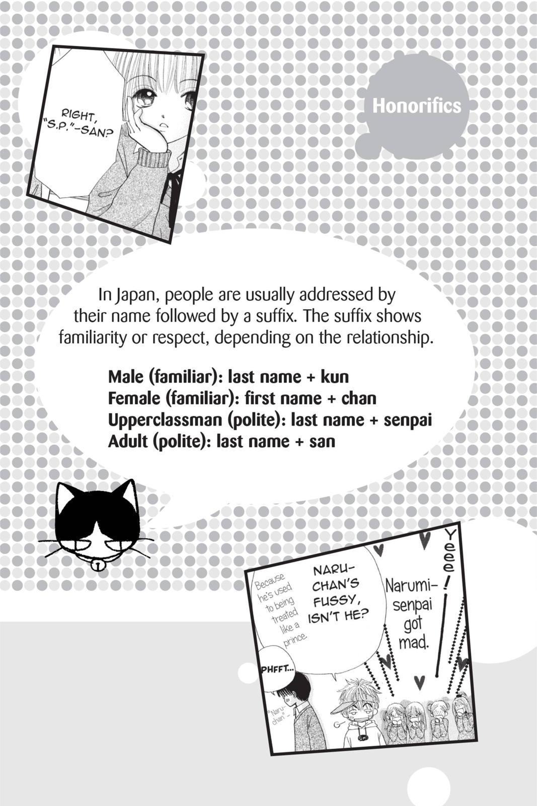 Read Beauty Pop (en) Manga Online