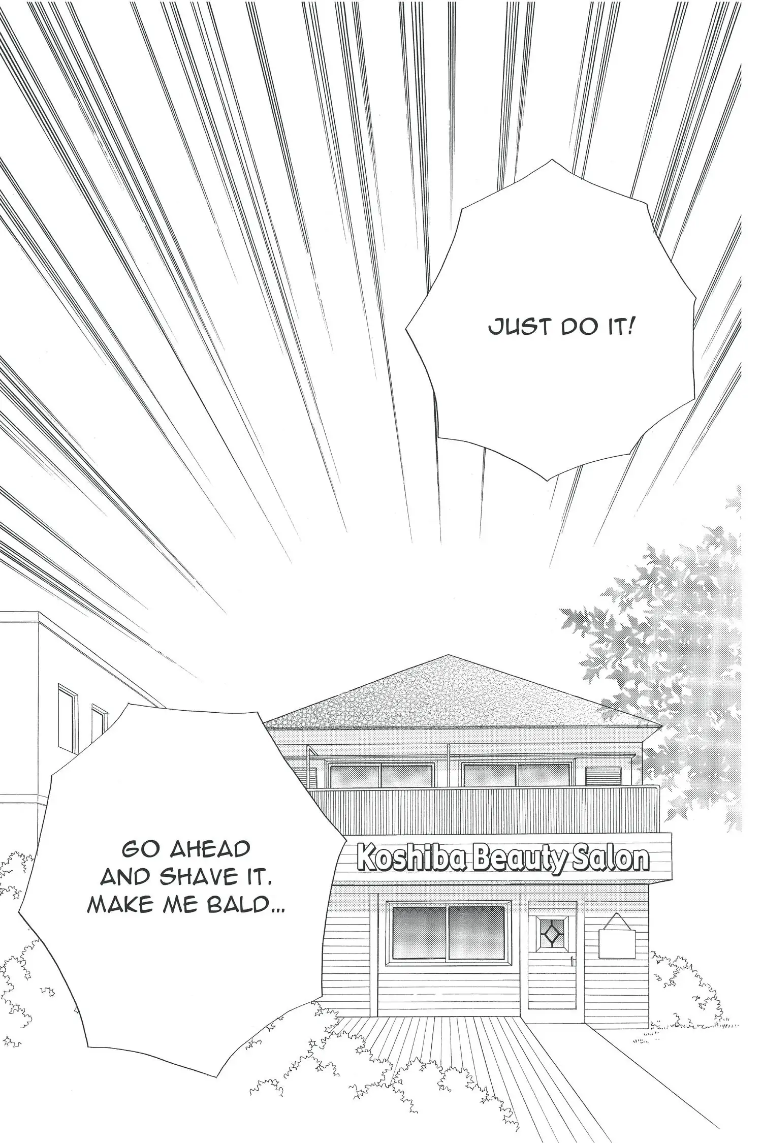 Read Beauty Pop (en) Manga Online