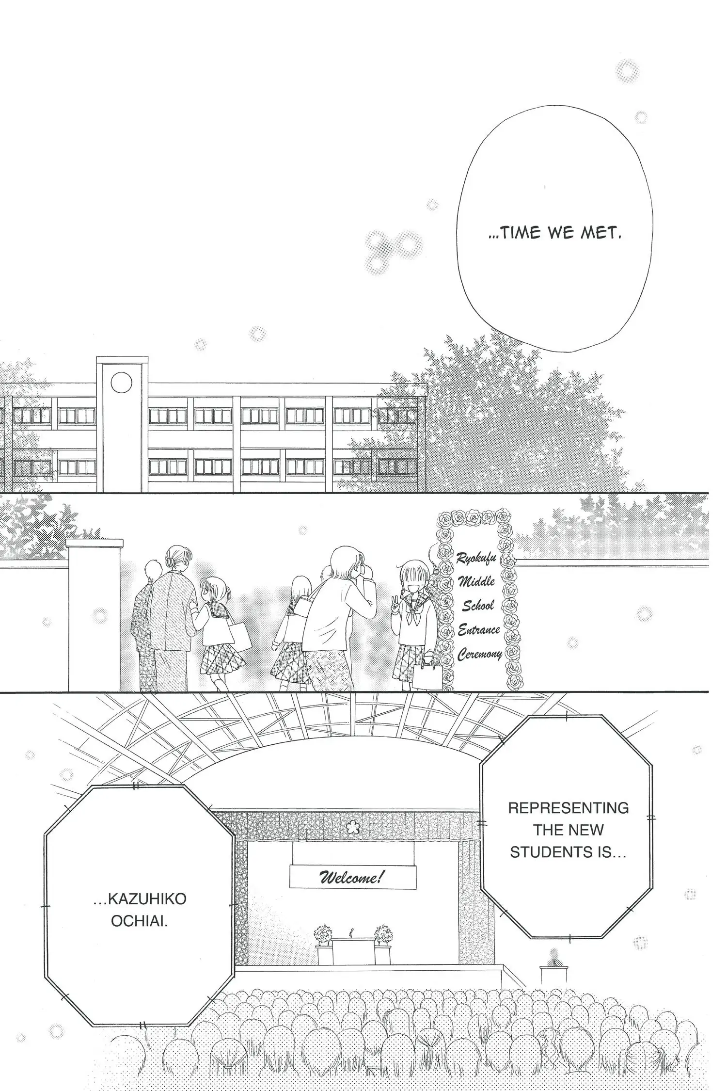 Read Beauty Pop (en) Manga Online