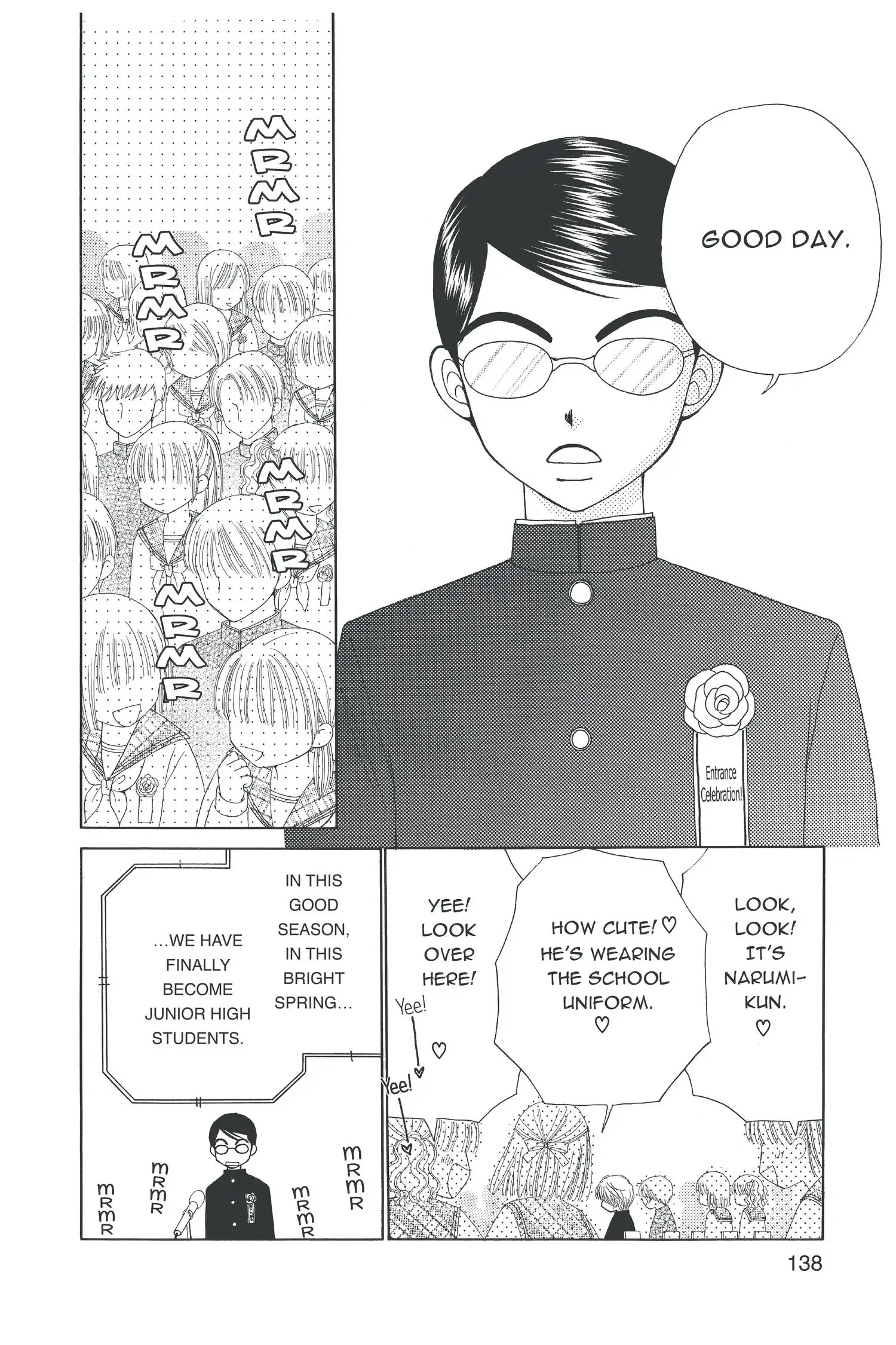 Read Beauty Pop (en) Manga Online