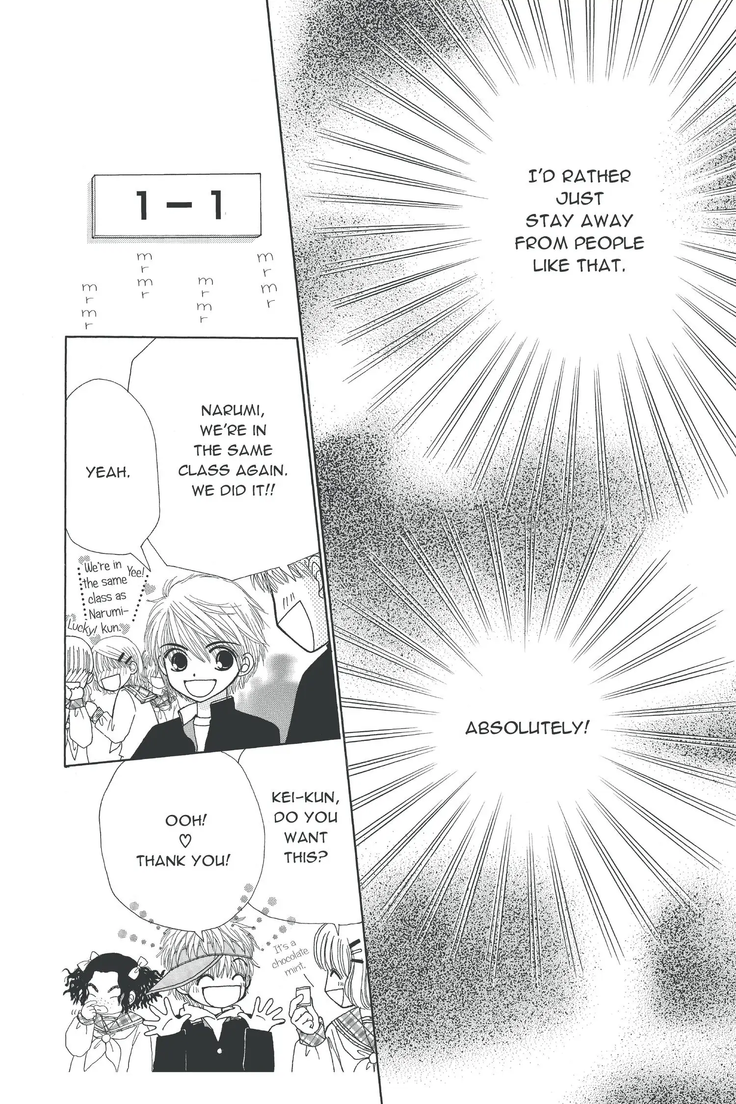 Read Beauty Pop (en) Manga Online