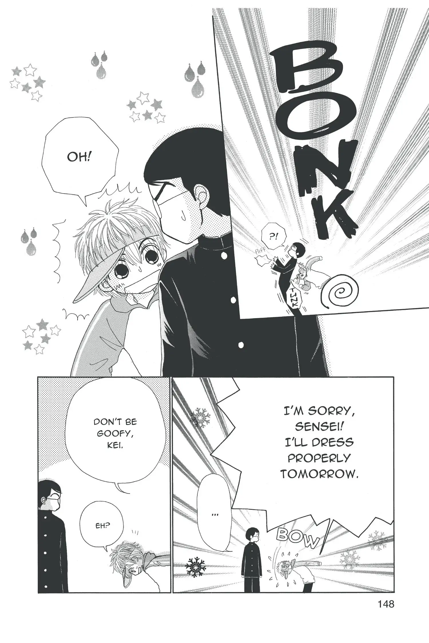 Read Beauty Pop (en) Manga Online