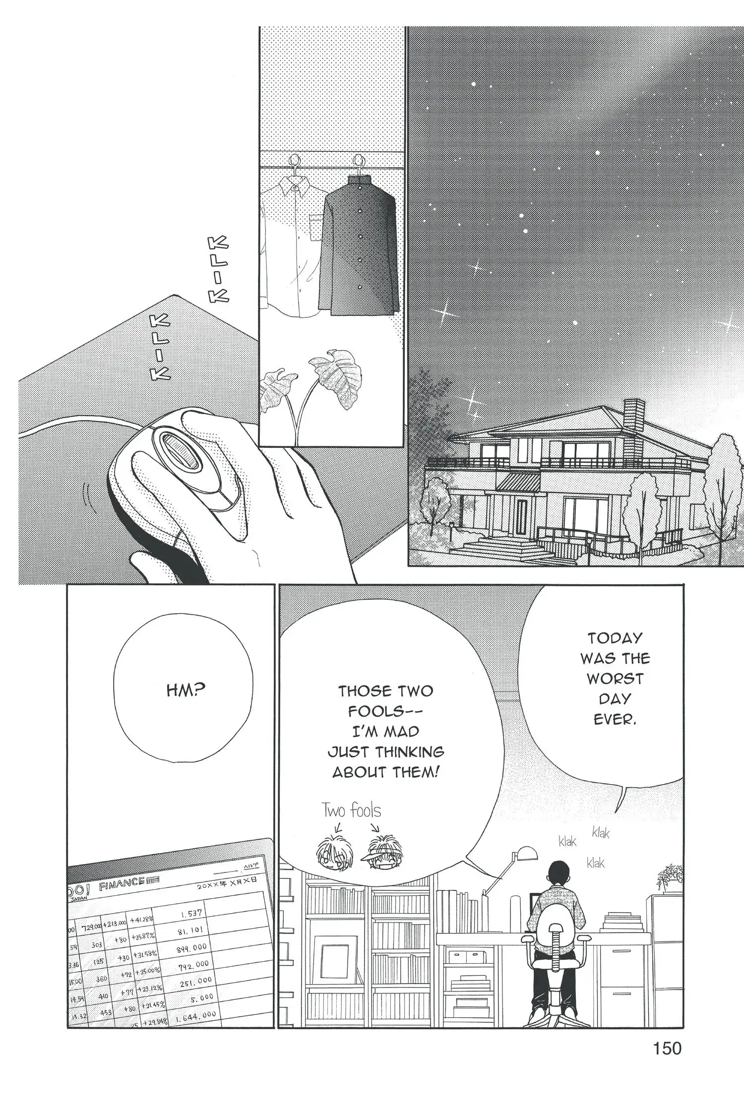 Read Beauty Pop (en) Manga Online