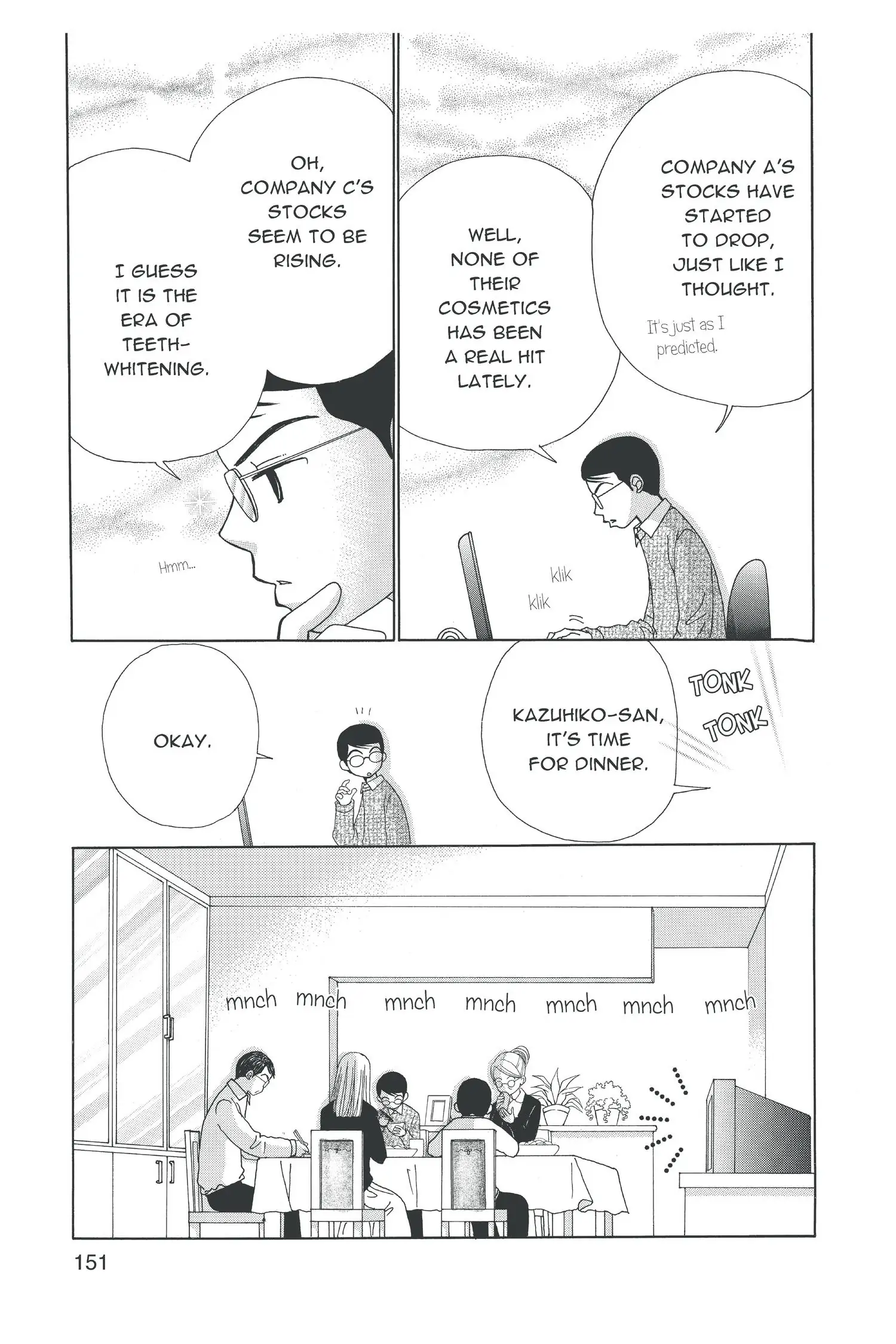 Read Beauty Pop (en) Manga Online