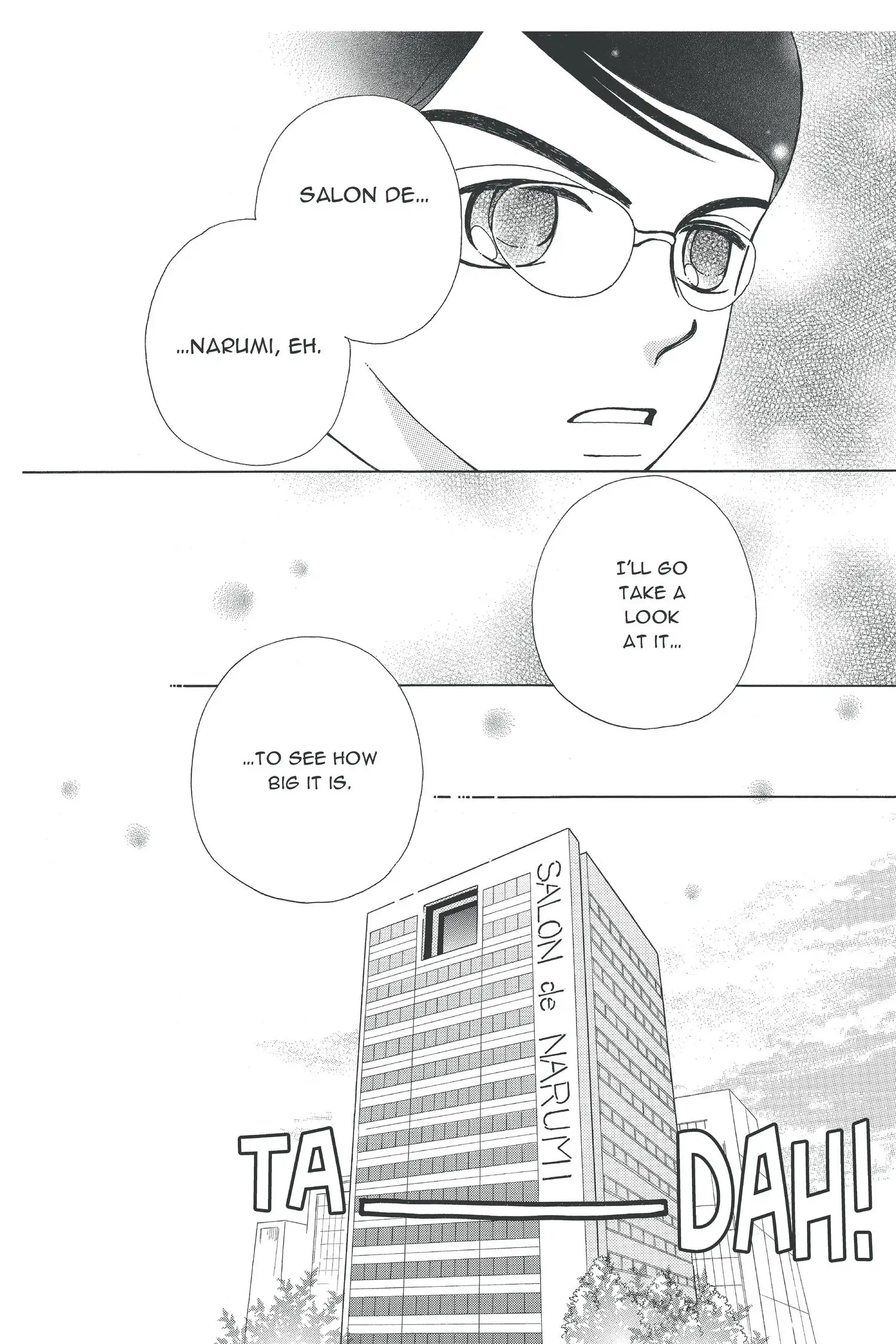 Read Beauty Pop (en) Manga Online