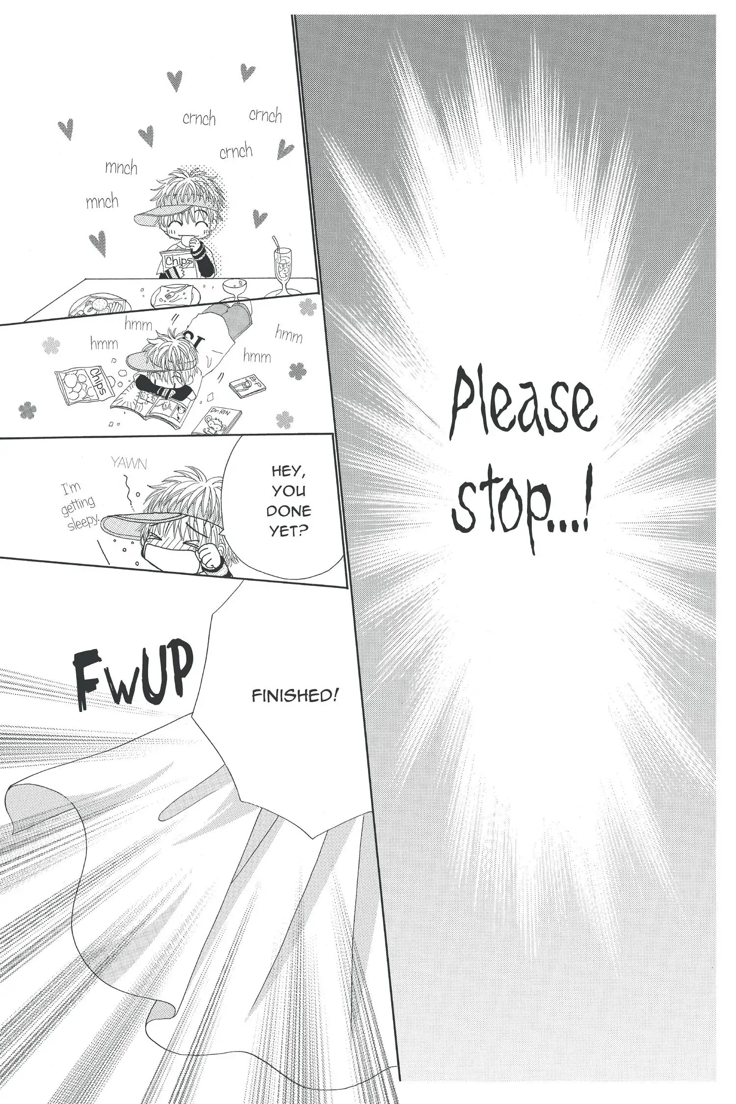 Read Beauty Pop (en) Manga Online