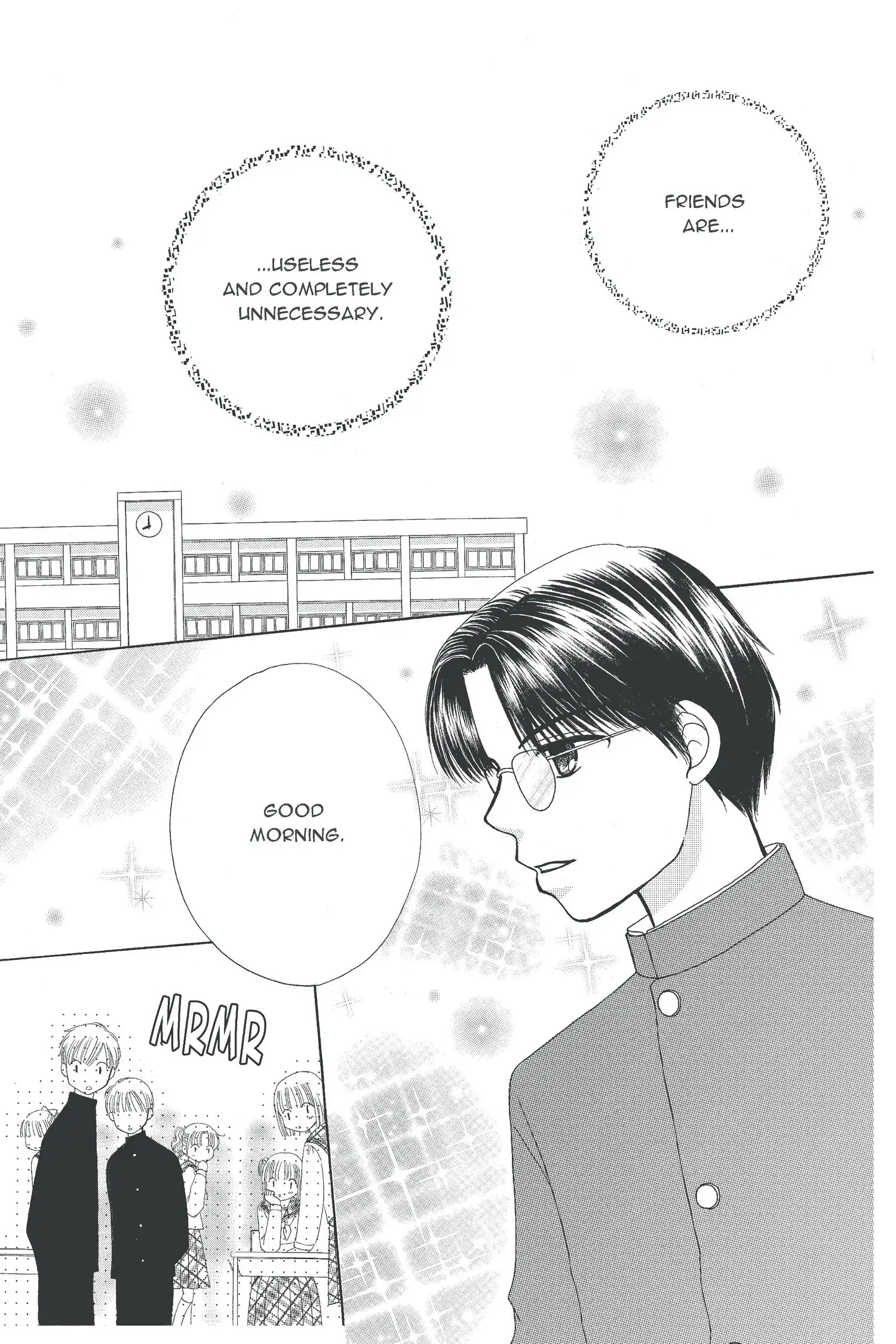 Read Beauty Pop (en) Manga Online