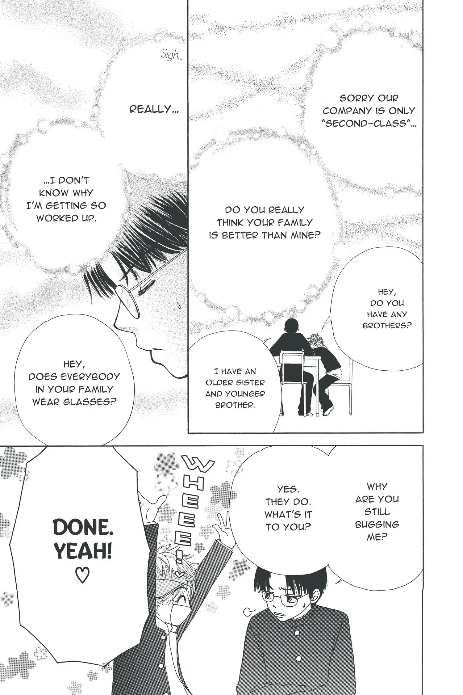 Read Beauty Pop (en) Manga Online