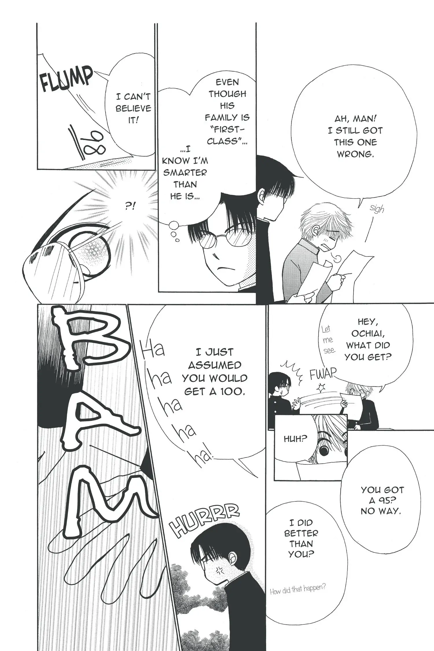 Read Beauty Pop (en) Manga Online