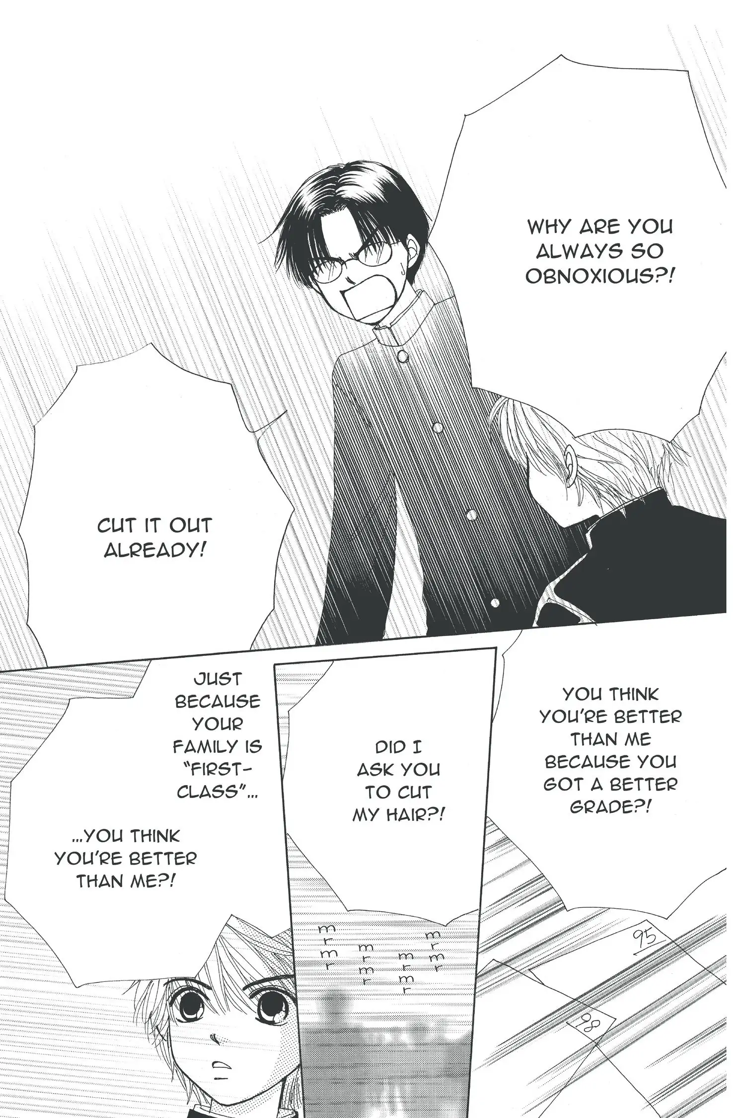 Read Beauty Pop (en) Manga Online