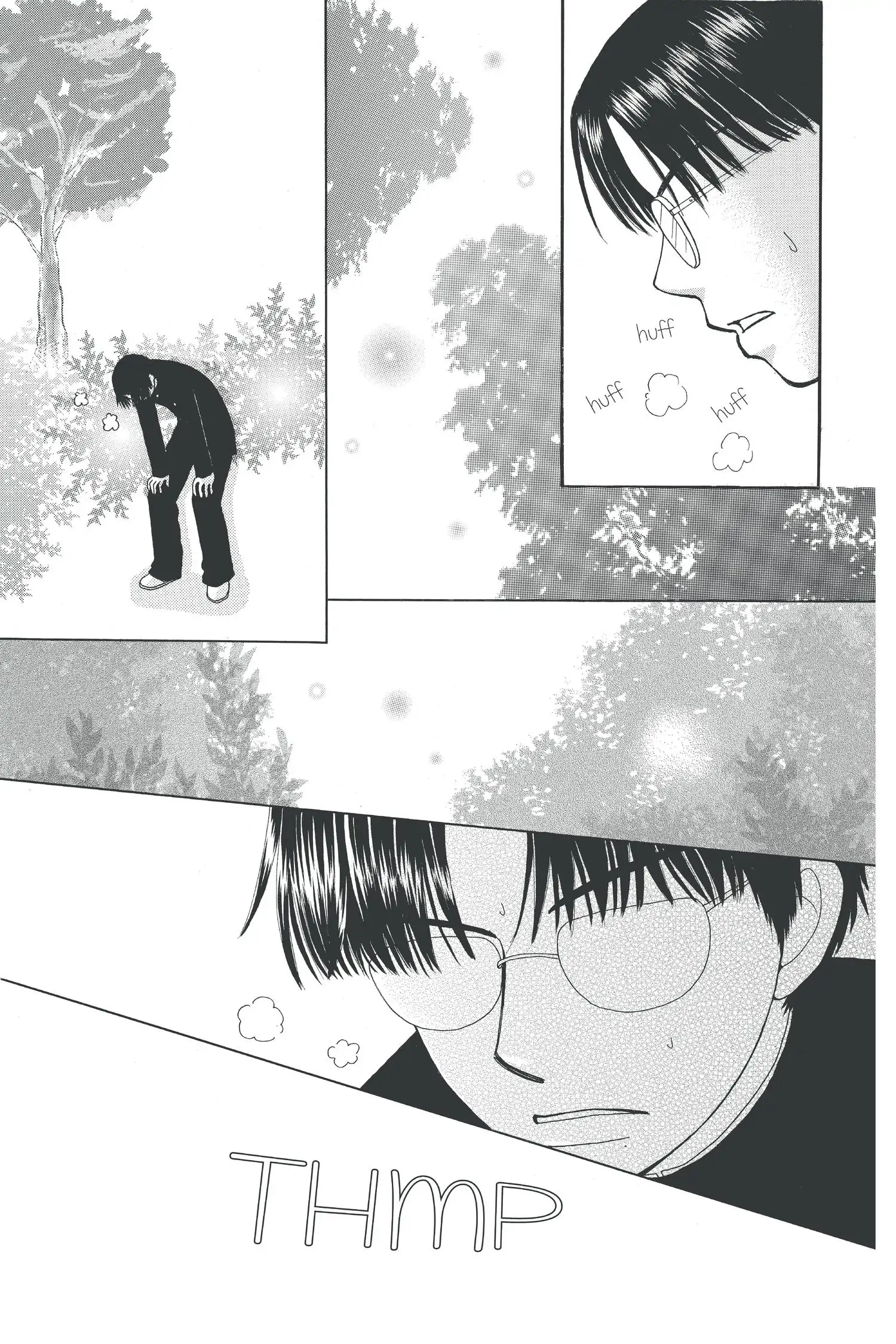 Read Beauty Pop (en) Manga Online