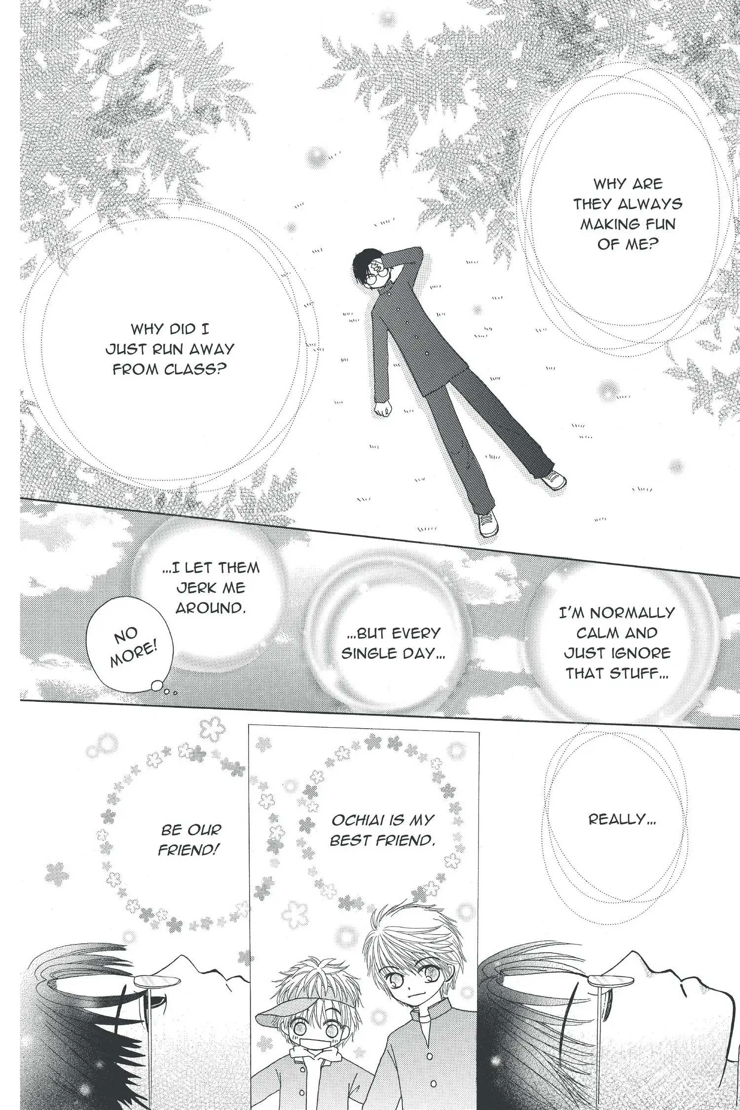 Read Beauty Pop (en) Manga Online