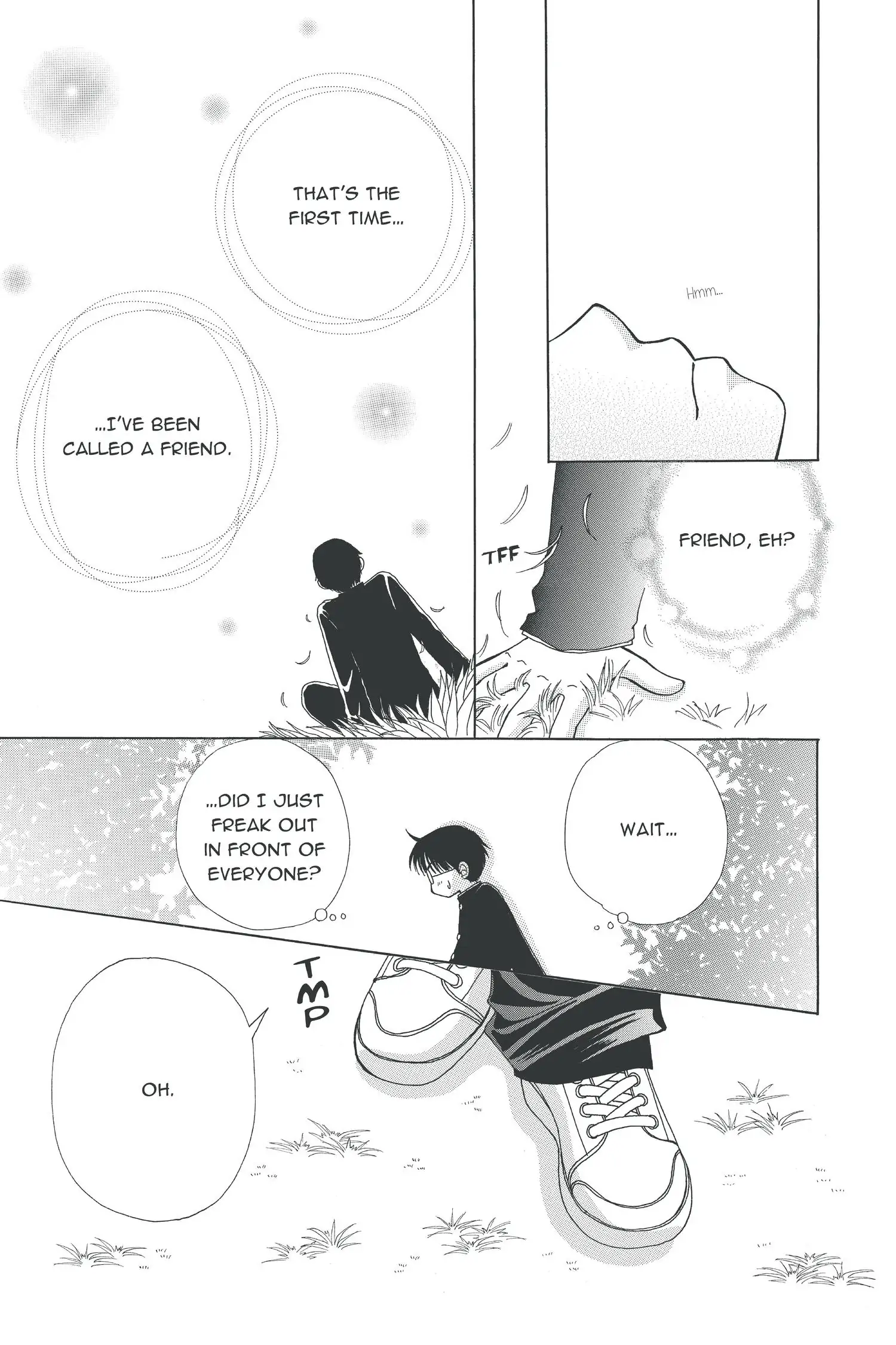 Read Beauty Pop (en) Manga Online