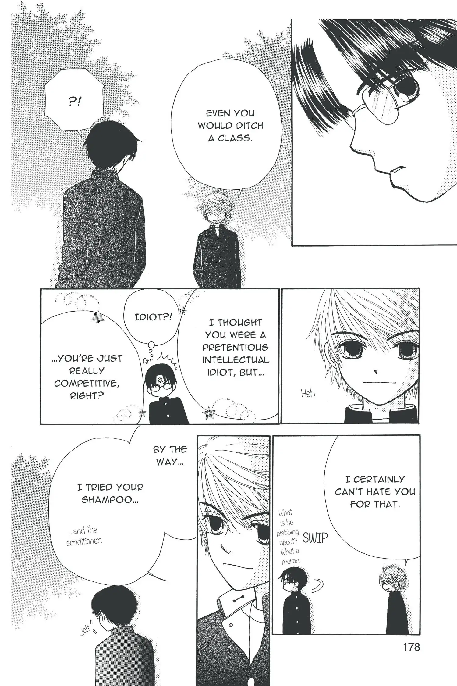 Read Beauty Pop (en) Manga Online