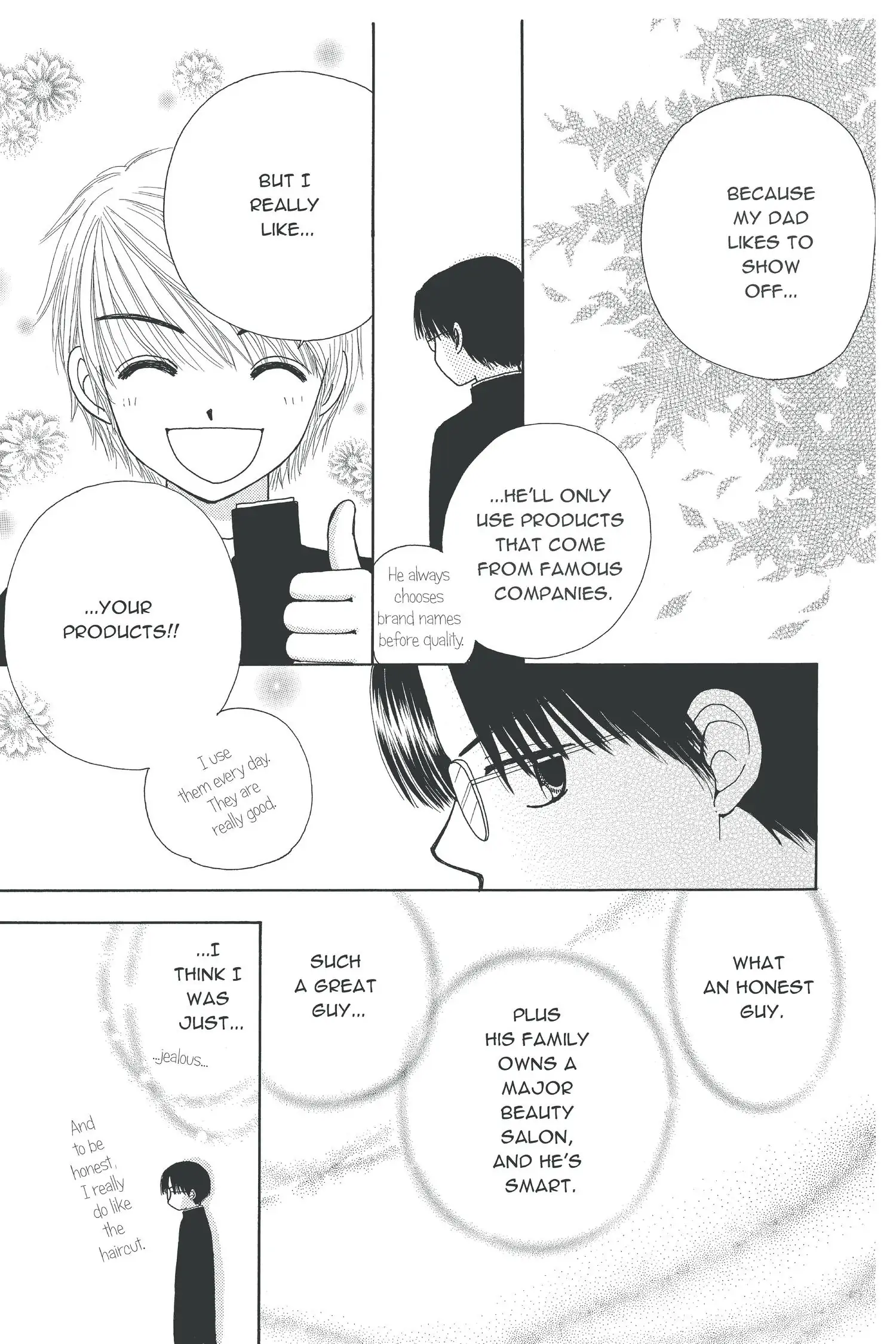 Read Beauty Pop (en) Manga Online