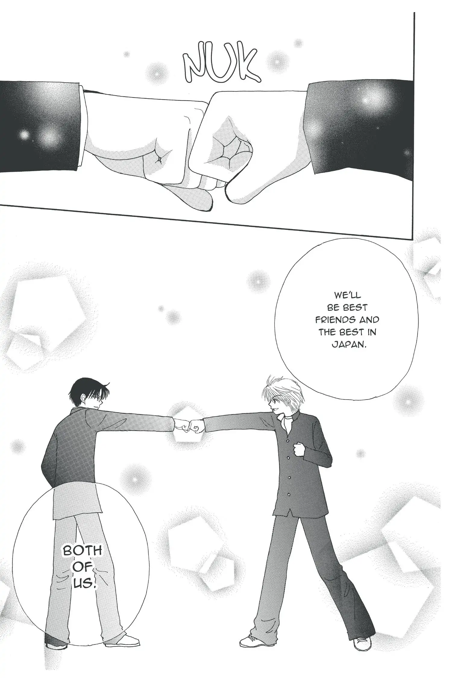 Read Beauty Pop (en) Manga Online