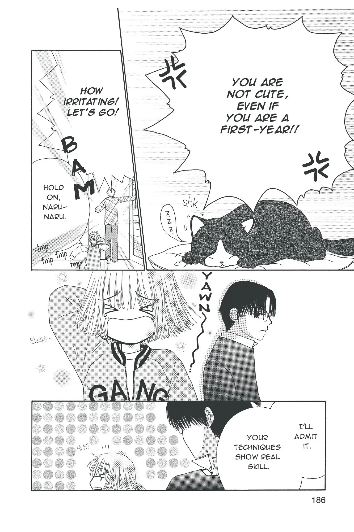 Read Beauty Pop (en) Manga Online