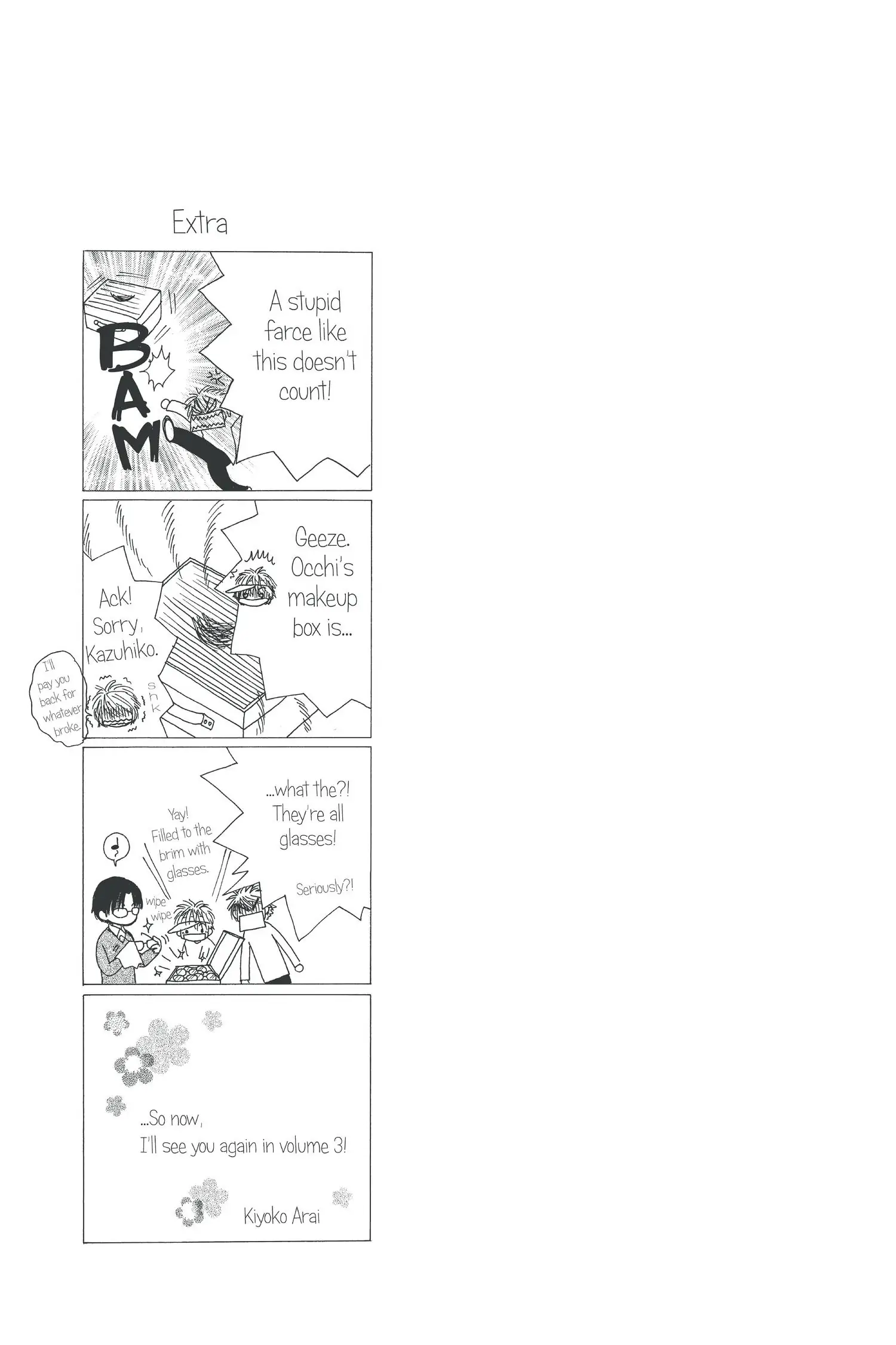 Read Beauty Pop (en) Manga Online