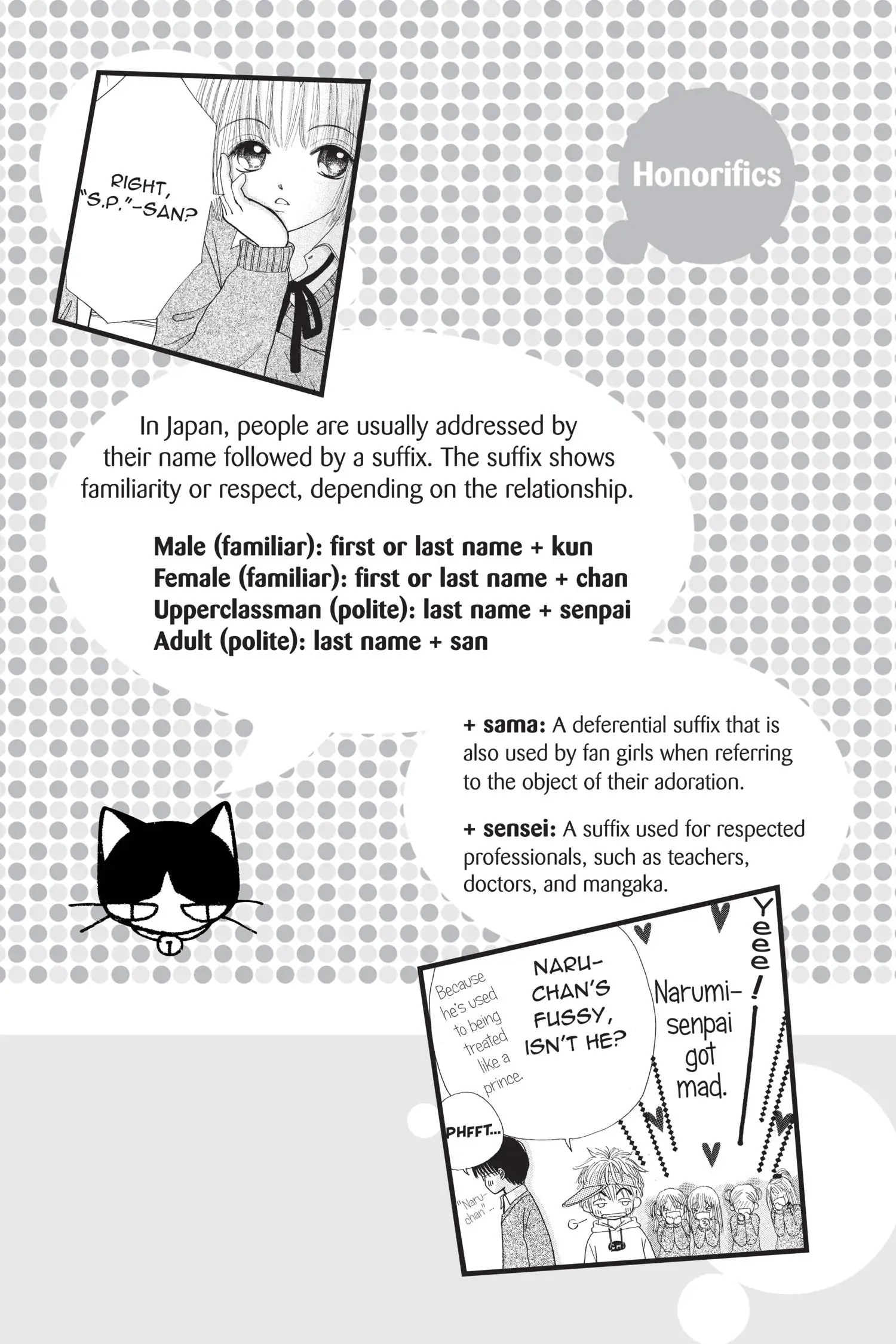 Read Beauty Pop (en) Manga Online