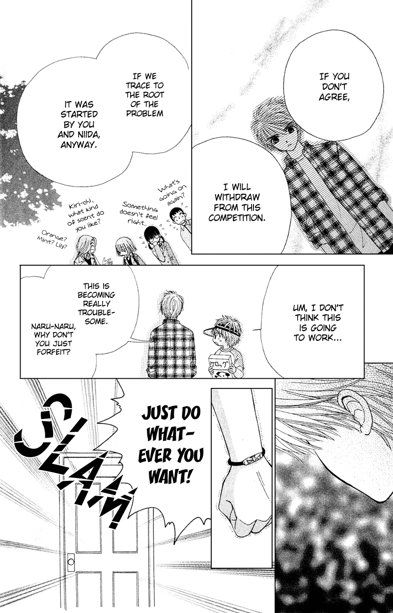 Read Beauty Pop (en) Manga Online