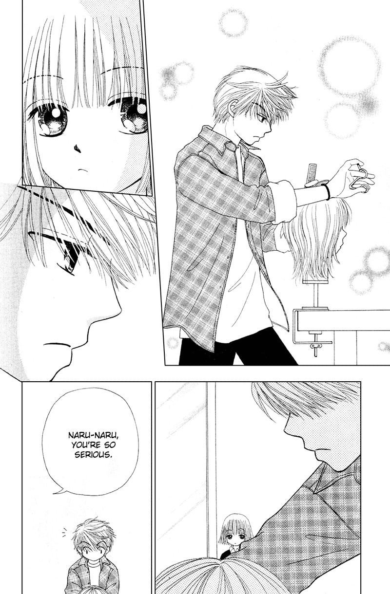 Read Beauty Pop (en) Manga Online