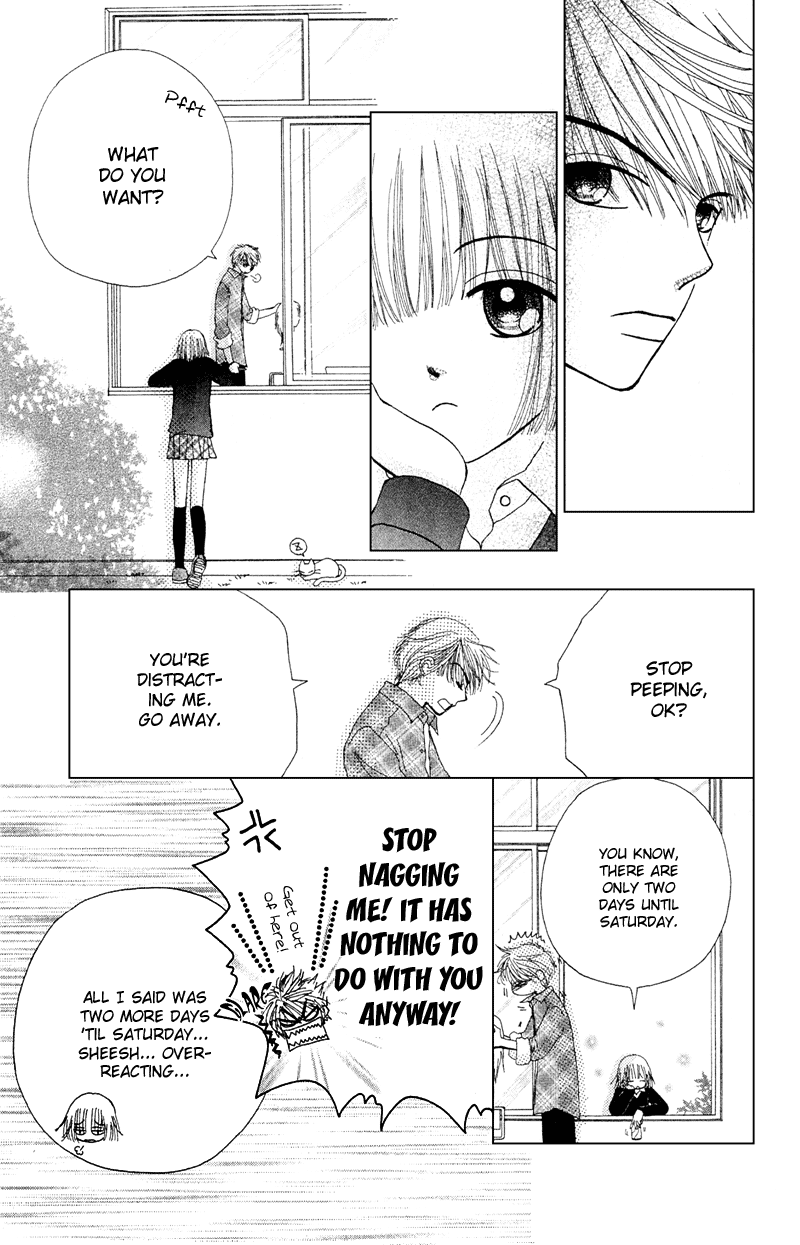 Read Beauty Pop (en) Manga Online