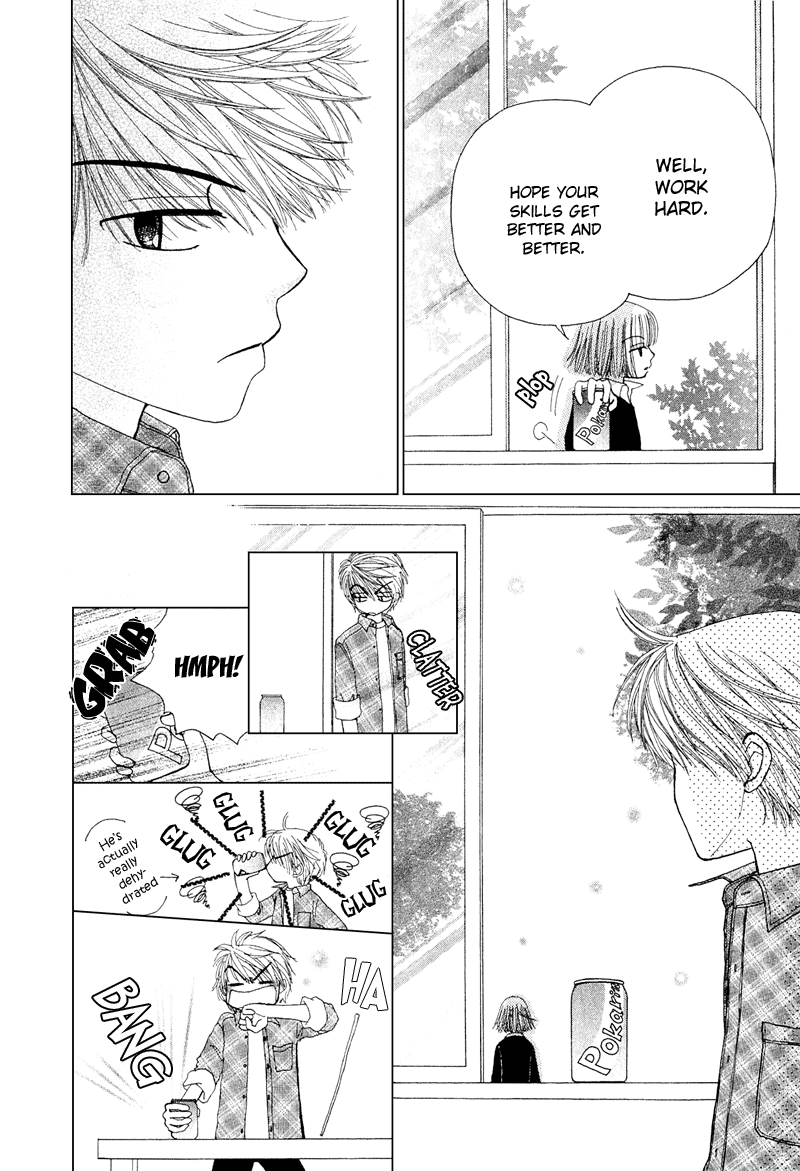 Read Beauty Pop (en) Manga Online