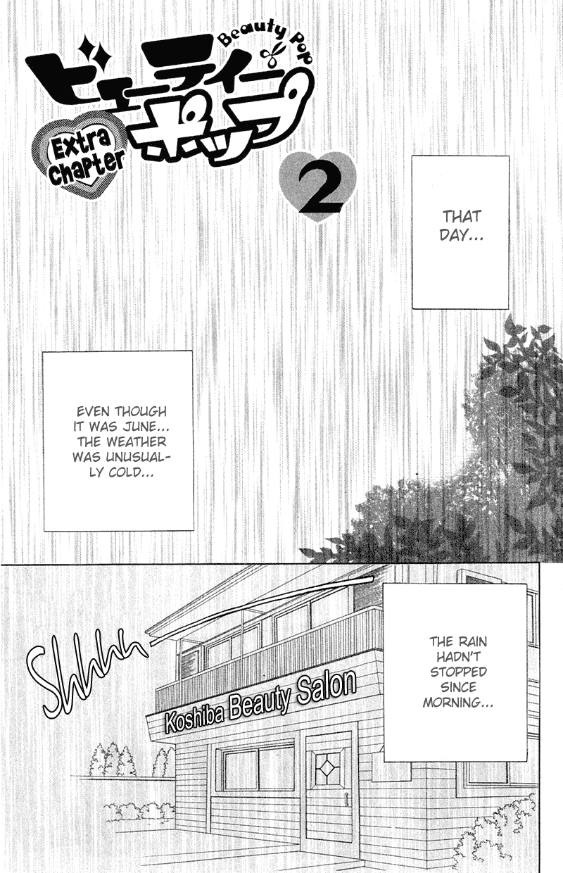 Read Beauty Pop (en) Manga Online