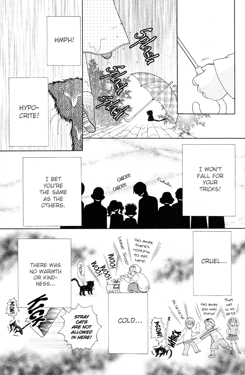 Read Beauty Pop (en) Manga Online