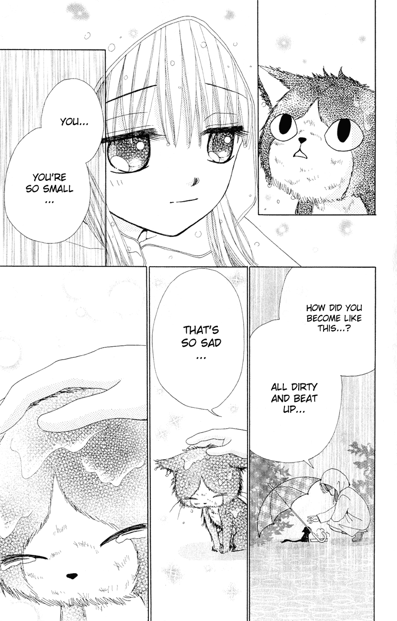 Read Beauty Pop (en) Manga Online