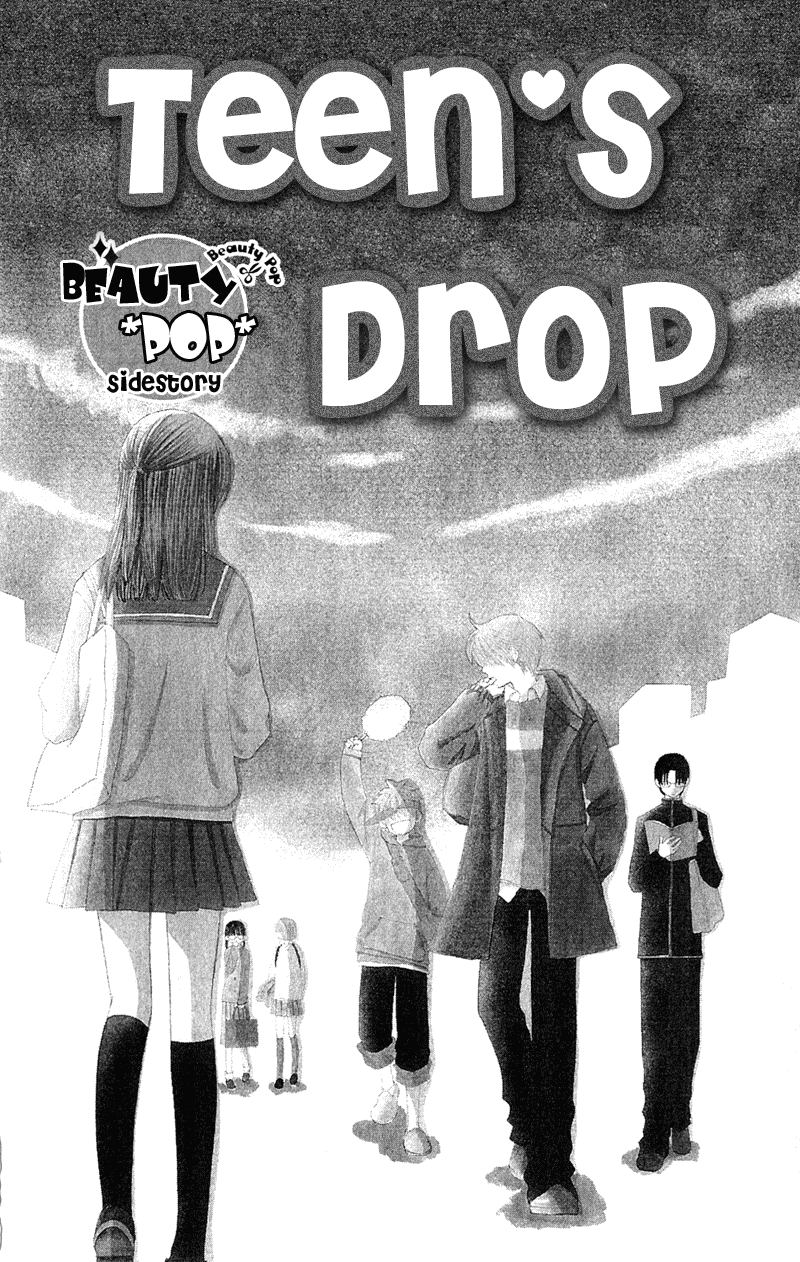 Read Beauty Pop (en) Manga Online