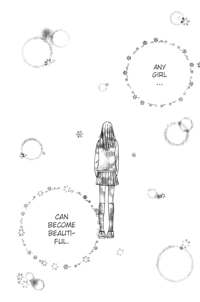 Read Beauty Pop (en) Manga Online