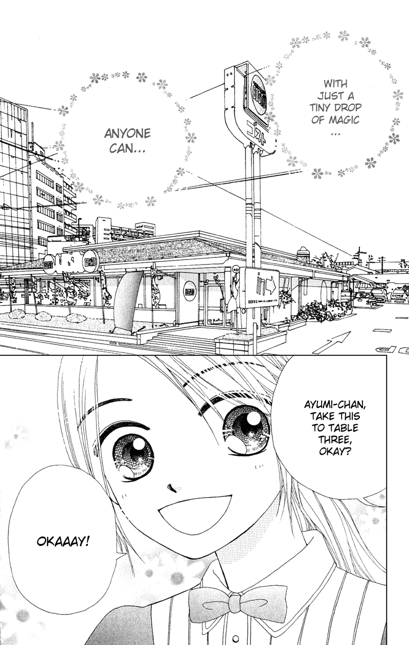 Read Beauty Pop (en) Manga Online