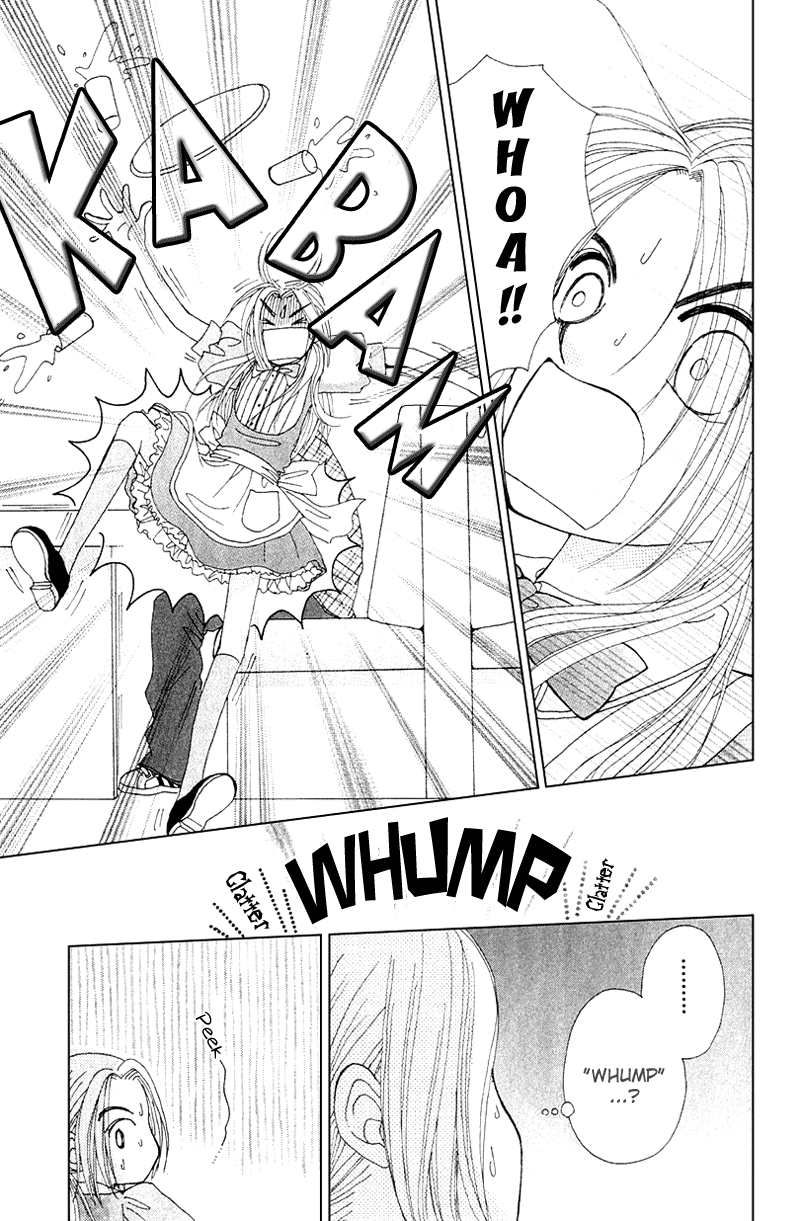 Read Beauty Pop (en) Manga Online