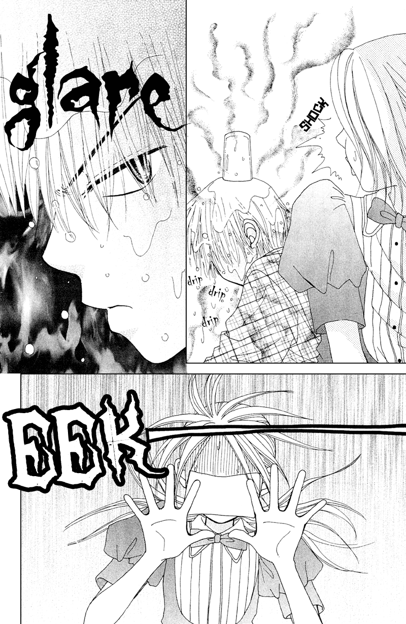 Read Beauty Pop (en) Manga Online