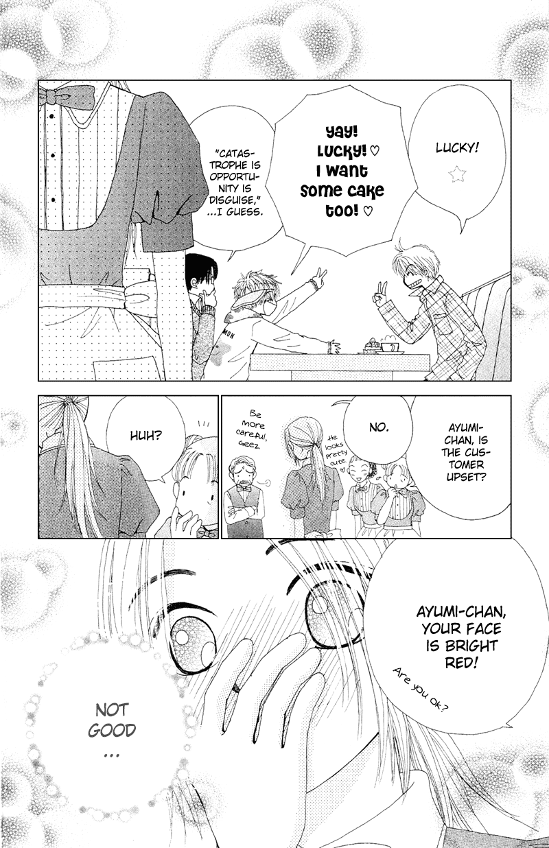 Read Beauty Pop (en) Manga Online