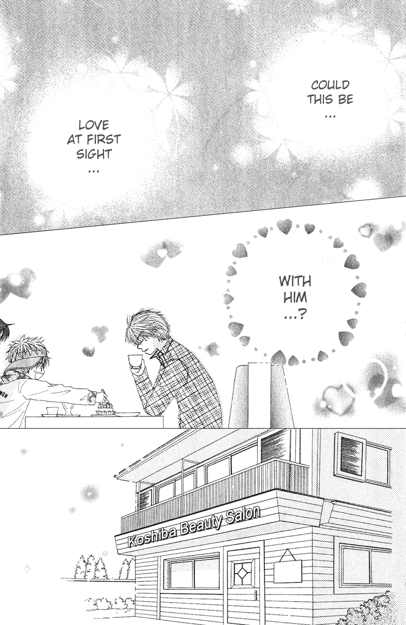 Read Beauty Pop (en) Manga Online