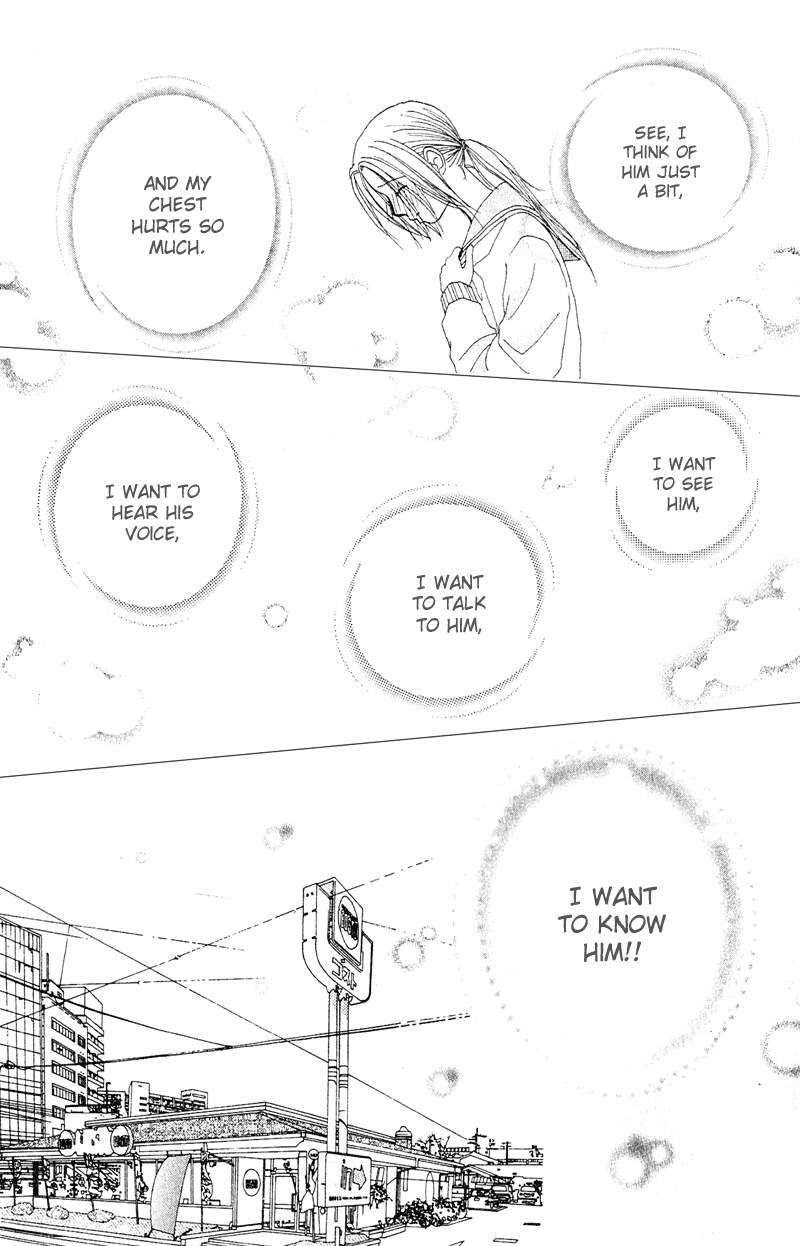 Read Beauty Pop (en) Manga Online