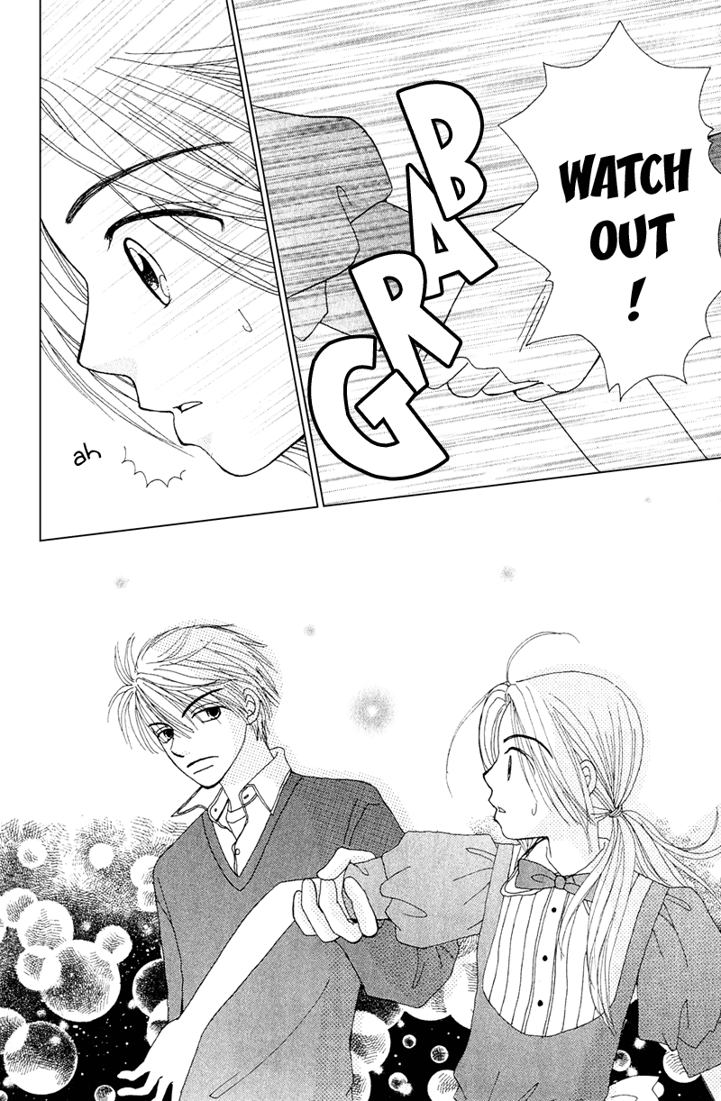 Read Beauty Pop (en) Manga Online