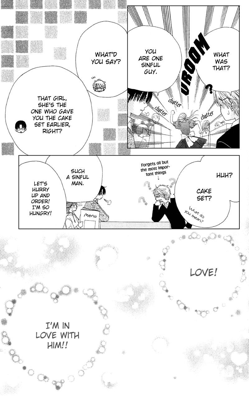 Read Beauty Pop (en) Manga Online