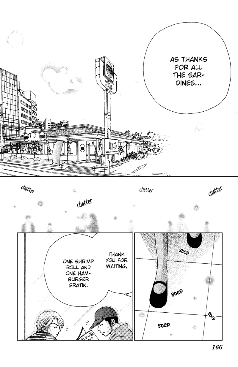 Read Beauty Pop (en) Manga Online