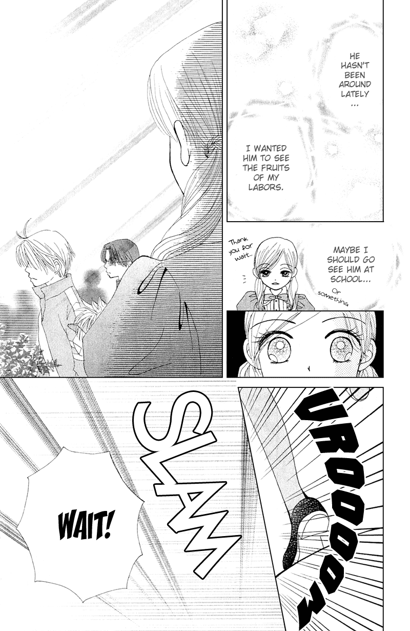 Read Beauty Pop (en) Manga Online