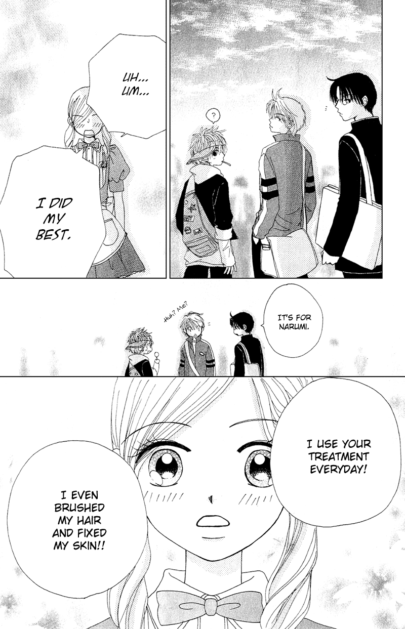 Read Beauty Pop (en) Manga Online