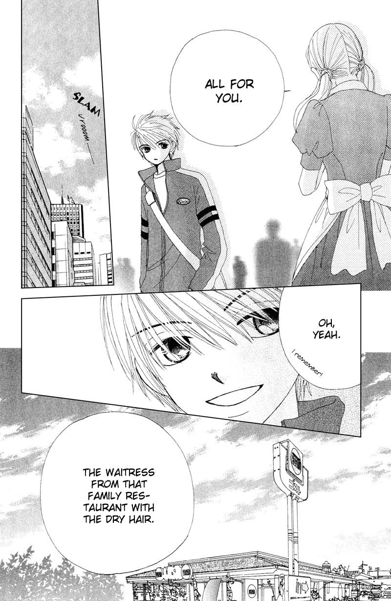 Read Beauty Pop (en) Manga Online