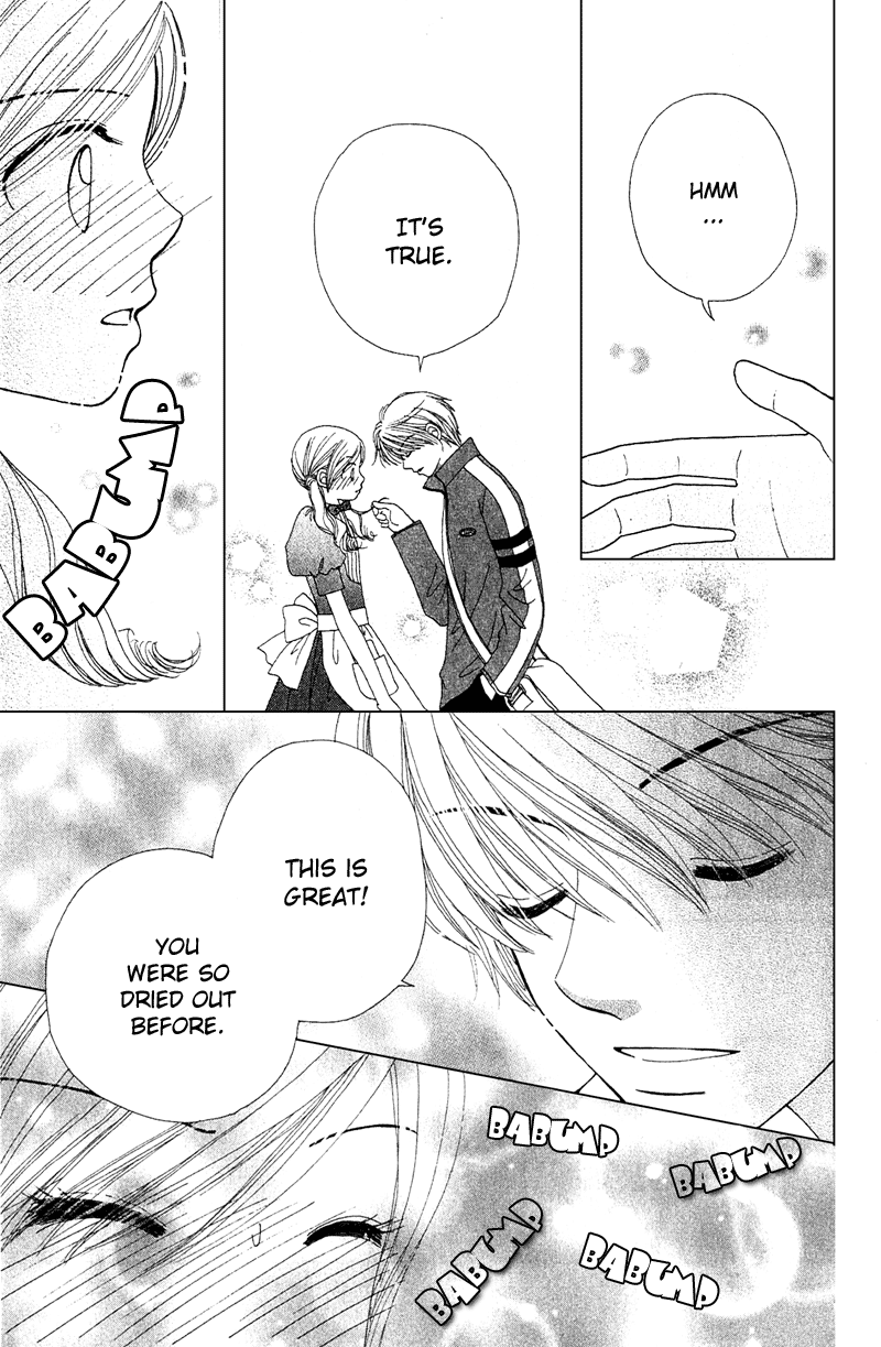 Read Beauty Pop (en) Manga Online